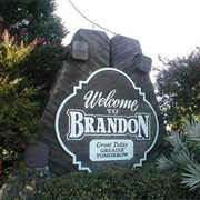 Brandon, Florida