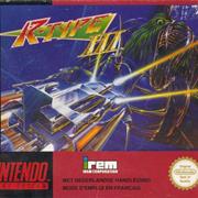 R-Type 3 - The Third Lightning