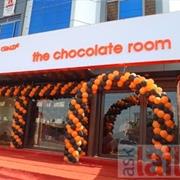 The Chocolate Room, Velachery
