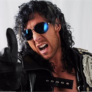 Kenny Omega