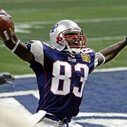 Deion Branch