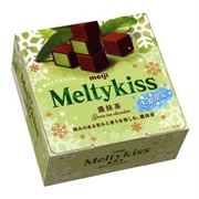 Melty Kiss