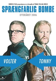 Sprængfarlig Bombe (2006)
