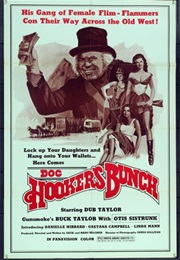 Doc Hooker's Bunch (1976)