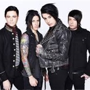 Get Me Out Falling in Reverse