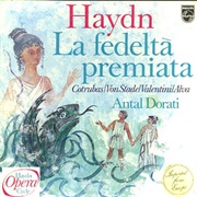 La Fedeltà Premiata (Haydn)
