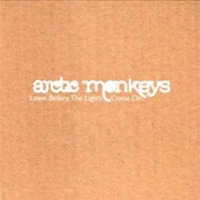 Put Your Dukes Up John by Arctic Monkeys