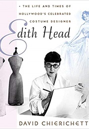 Edith Head (David Chierichetti)