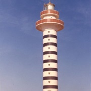 Nouakchott Lighthouse