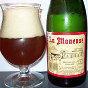 La Moneuse