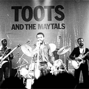 Toots & the Maytals