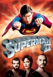 Superman II (1980)