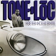 Lōc-Ed After Dark - Tone Lōc