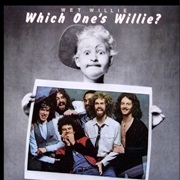 Wet Willie - Rainman