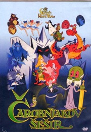 The Magician's Hat (1990)