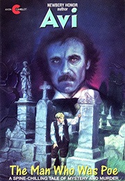 Man Who Was Poe (Avi)