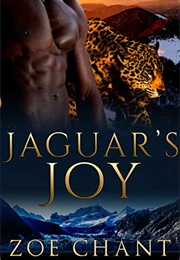 Jaguar's Joy (Zoe Chant)