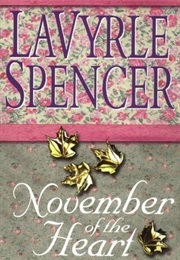 November of the Heart (Lavyrle Spencer)