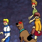 Mystery Inc. Evil Clones