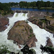 Trollhättan, Sweden