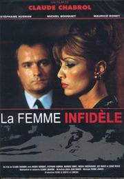 La Femme Infidèle (1969)