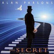 The Alan Parsons Project - The Secret
