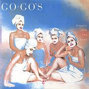 The Go Gos Beauty and the Beat