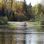 Van Riper State Park, Michigan