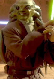Kit Fisto (2001)