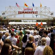 Summerfest