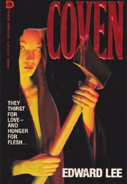 Coven (Edward Lee)