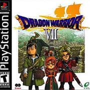 Dragon Warrior VII