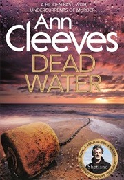 Dead Water (Ann Cleeves)