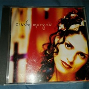 Cindy Morgan Listen