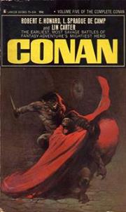 Conan