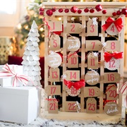 Make an Advent Calendar for Someone