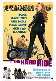 The Hard Ride (1971)