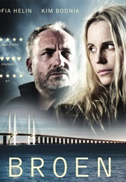 Broen (The Bridge) (2011)