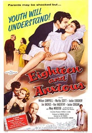 Eighteen and Anxious (1957)