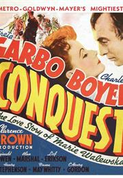 Conquest (1937)