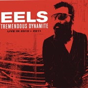 Eels - Tremendous Dynamite, Live in 2010 & 2011