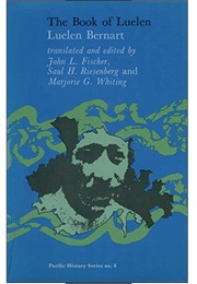 The Book of Luelen (Luelen Bernart)