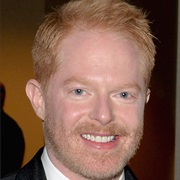 Meet Jesse Tyler Ferguson