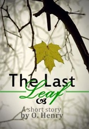 The Last Leaf (O. Henry)