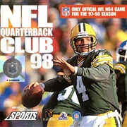 NFL Quarterback Club '98