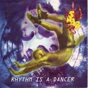 Rhythm Is a Dancer - SNAP!