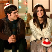 The Best Chrismukkah Ever