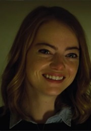 Emma Stone in La La Land (2016)