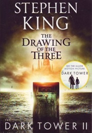 The Drawing of the Three (Stephen King)