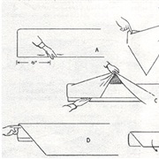 Make Hospital Corners